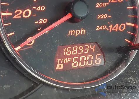 2005 Mazda Mazda6 S Sport from USA, damaged, VIN 1YVHP80D755M22108